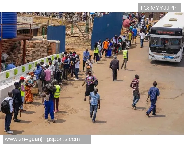 卢旺达足球崛起之路:从草根到国际赛场的辉煌历程与未来展望 卢旺达足球崛起之路:从草根到国际赛场的辉煌历程与未来展望
